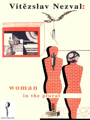 cover image of Woman in the Plural